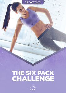 The Six Pack Challenge 1.1