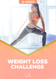 Weight Loss Challenge 1.1