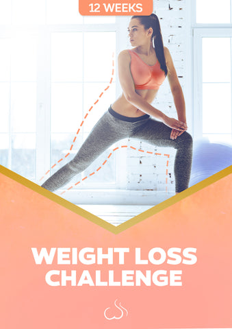 Weight Loss Challenge 1.1