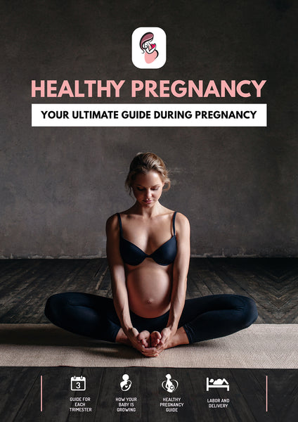 All in 1 - Healthy Pregnancy Bundle